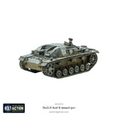StuG III Ausf B assault gun